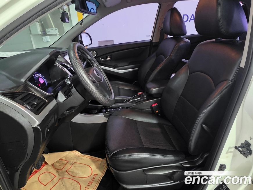 KG_Mobility_Ssangyong KORANDO 2014