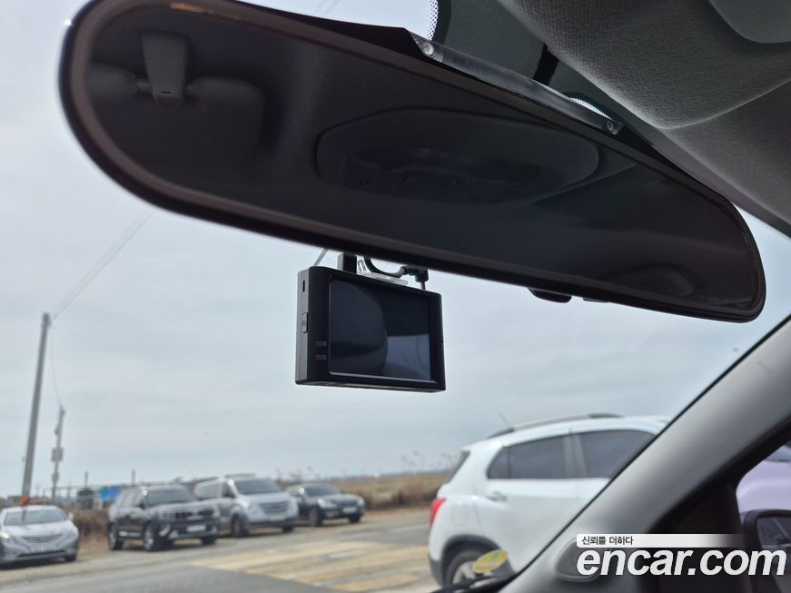 ChevroletGMDaewoo Spark 2018