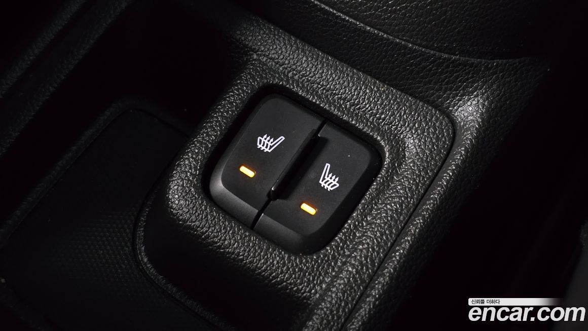 ChevroletGMDaewoo Spark 2016