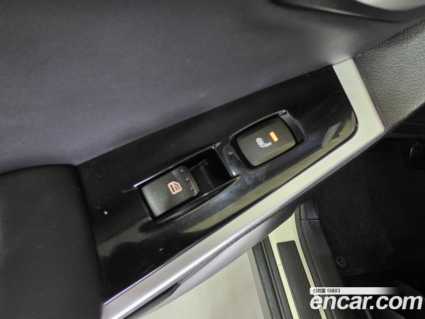 KG_Mobility_Ssangyong KORANDO 2014