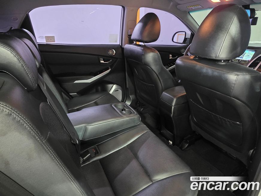 KG_Mobility_Ssangyong KORANDO 2014