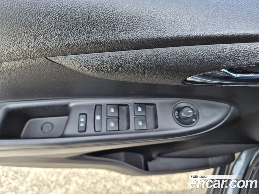 ChevroletGMDaewoo Spark 2018