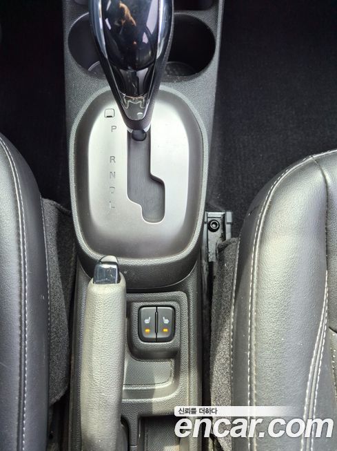 ChevroletGMDaewoo Spark 2018