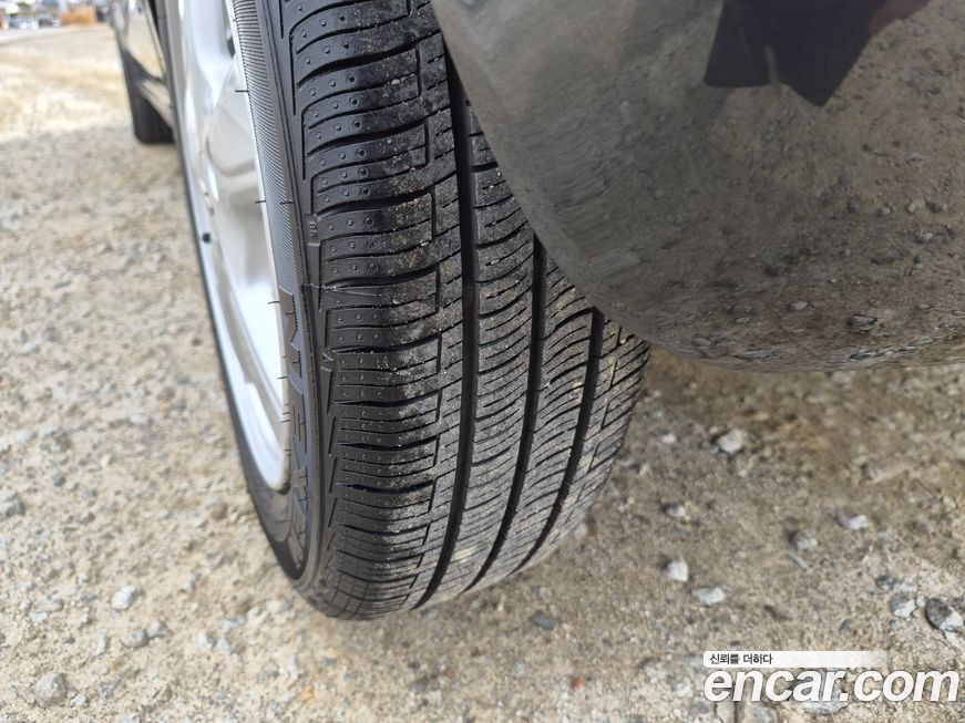 ChevroletGMDaewoo Spark 2018