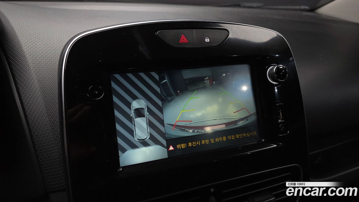 Renault-KoreaSamsung Cilo 2019