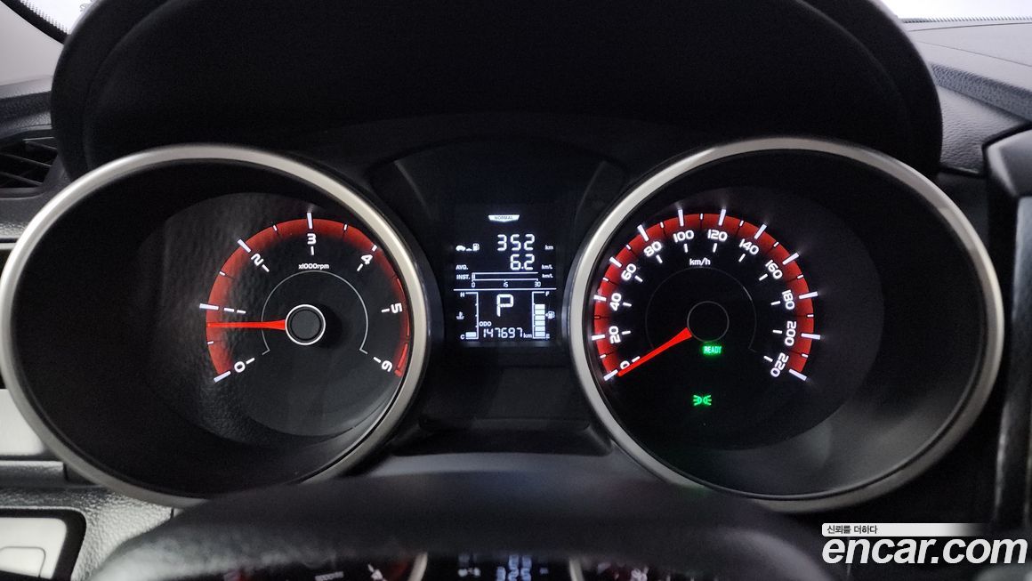 KG_Mobility_Ssangyong TIBOLI 2016