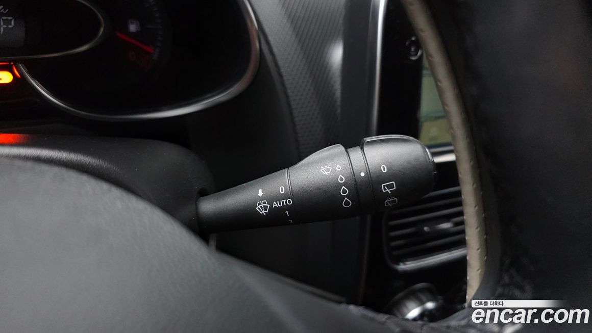 Renault-KoreaSamsung Cilo 2019