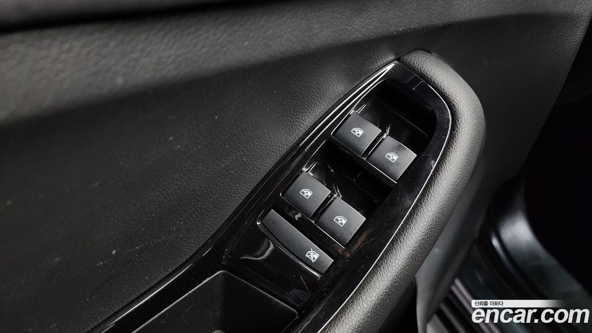 ChevroletGMDaewoo Orlando 2012