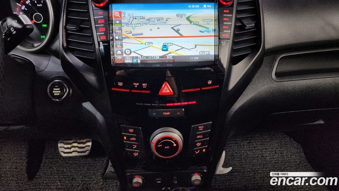 KG_Mobility_Ssangyong TIBOLI 2016