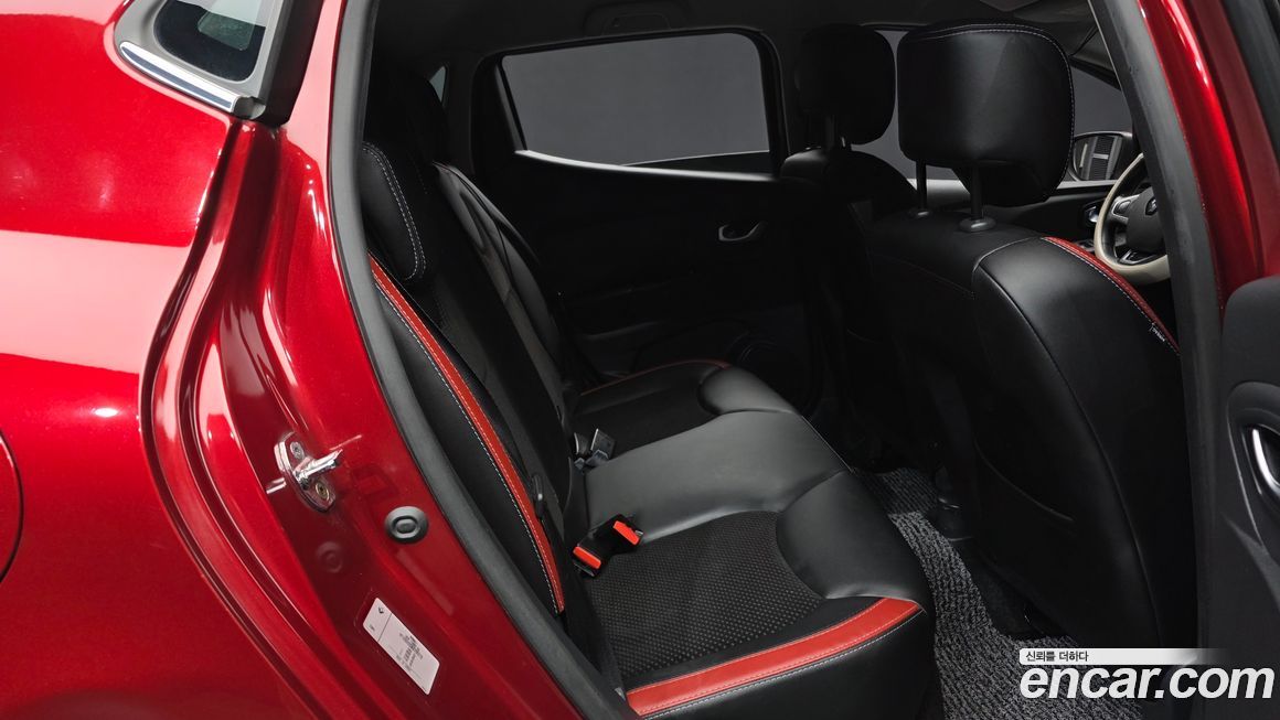 Renault-KoreaSamsung Cilo 2019