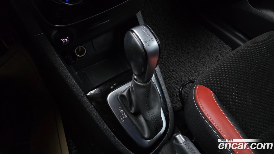 Renault-KoreaSamsung Cilo 2019