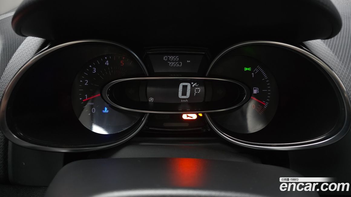 Renault-KoreaSamsung Cilo 2019