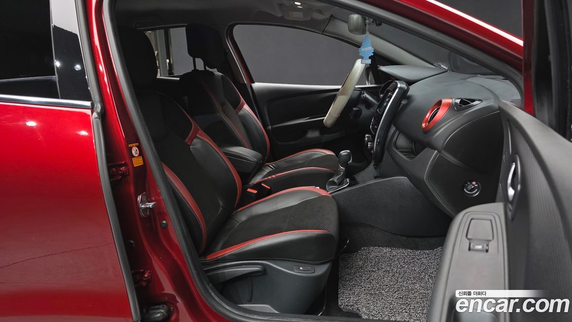 Renault-KoreaSamsung Cilo 2019