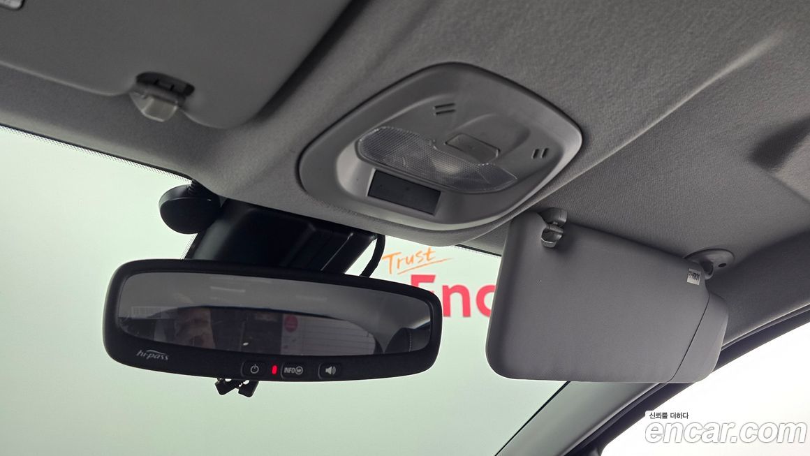 ChevroletGMDaewoo Spark 2017