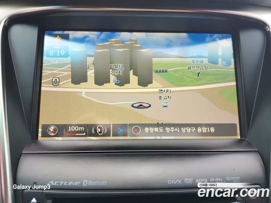 Hyundai Grandeur 2014