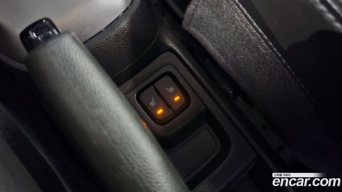 ChevroletGMDaewoo Spark 2016