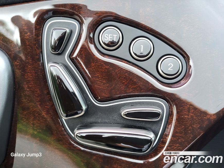 Hyundai Grandeur 2014