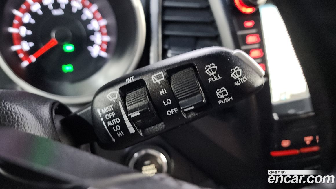 KG_Mobility_Ssangyong TIBOLI 2016