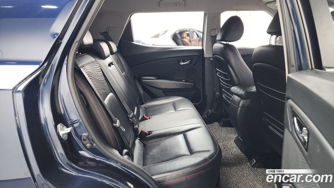 KG_Mobility_Ssangyong TIBOLI 2016