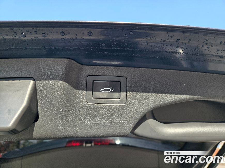 Hyundai Santafe 2017