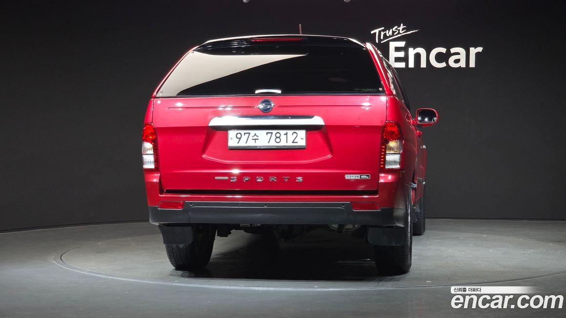 KG_Mobility_Ssangyong KORANDO 2015