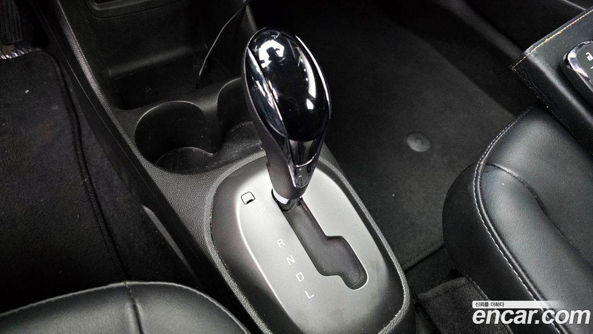 ChevroletGMDaewoo Spark 2019