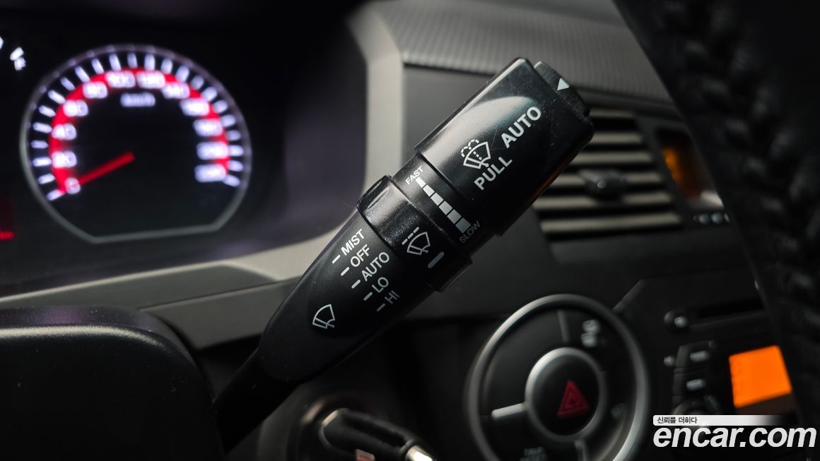 KG_Mobility_Ssangyong KORANDO 2015