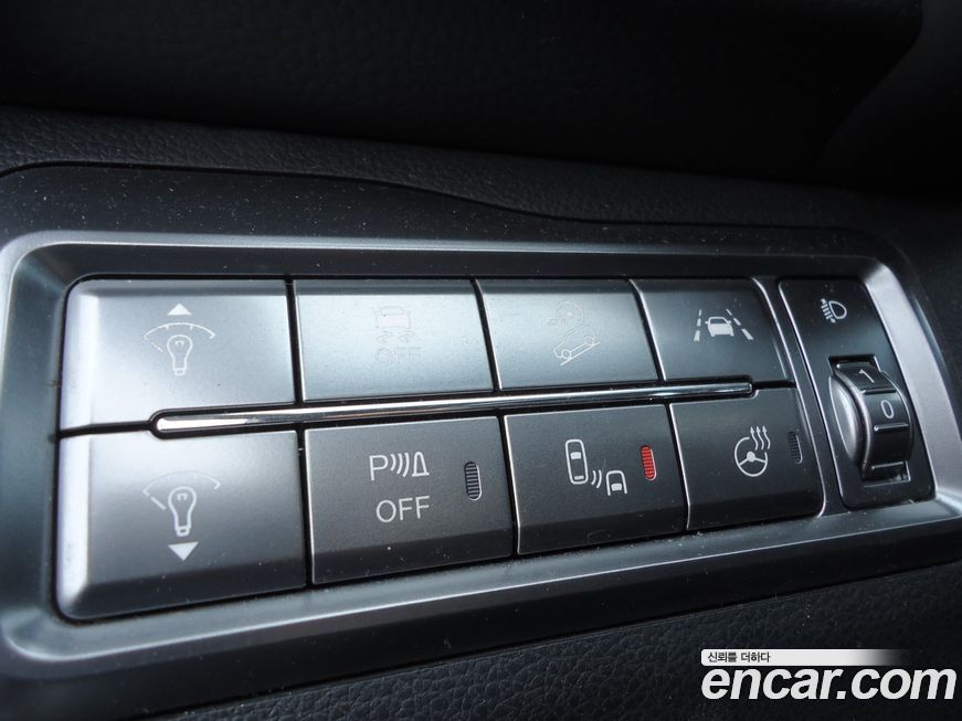 KG_Mobility_Ssangyong TIBOLI 2022