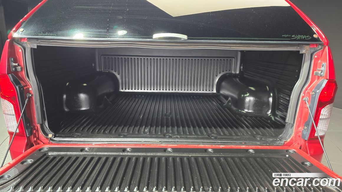 KG_Mobility_Ssangyong KORANDO 2015