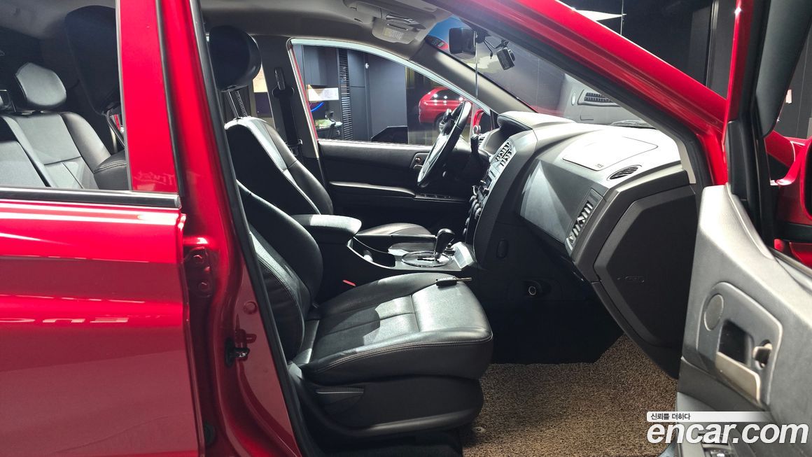 KG_Mobility_Ssangyong KORANDO 2015