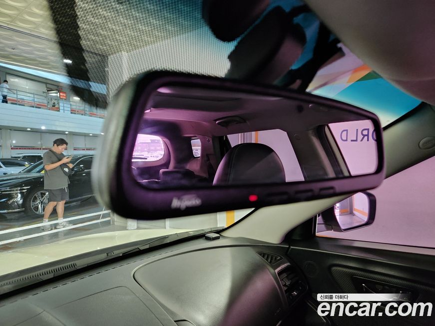 KG_Mobility_Ssangyong TIBOLI 2017