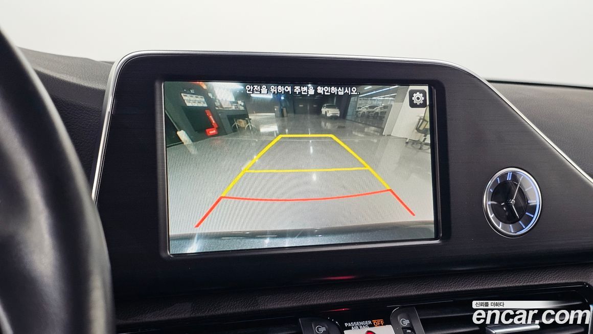 Hyundai Grandeur 2017