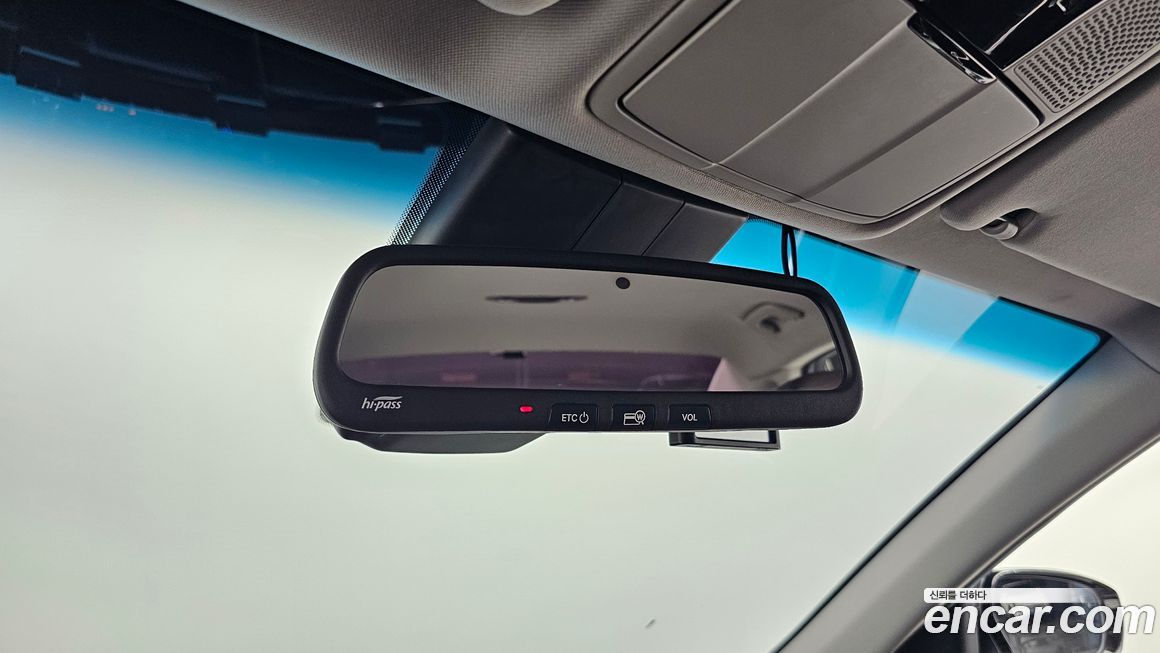 Hyundai Grandeur 2017