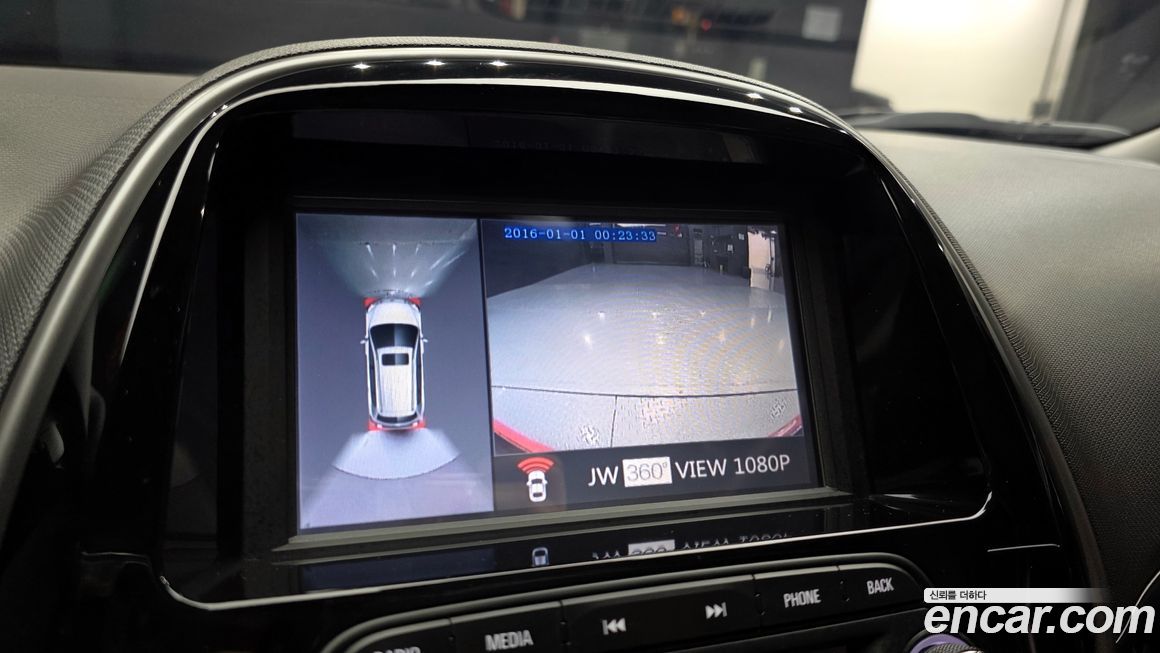 ChevroletGMDaewoo Spark 2019