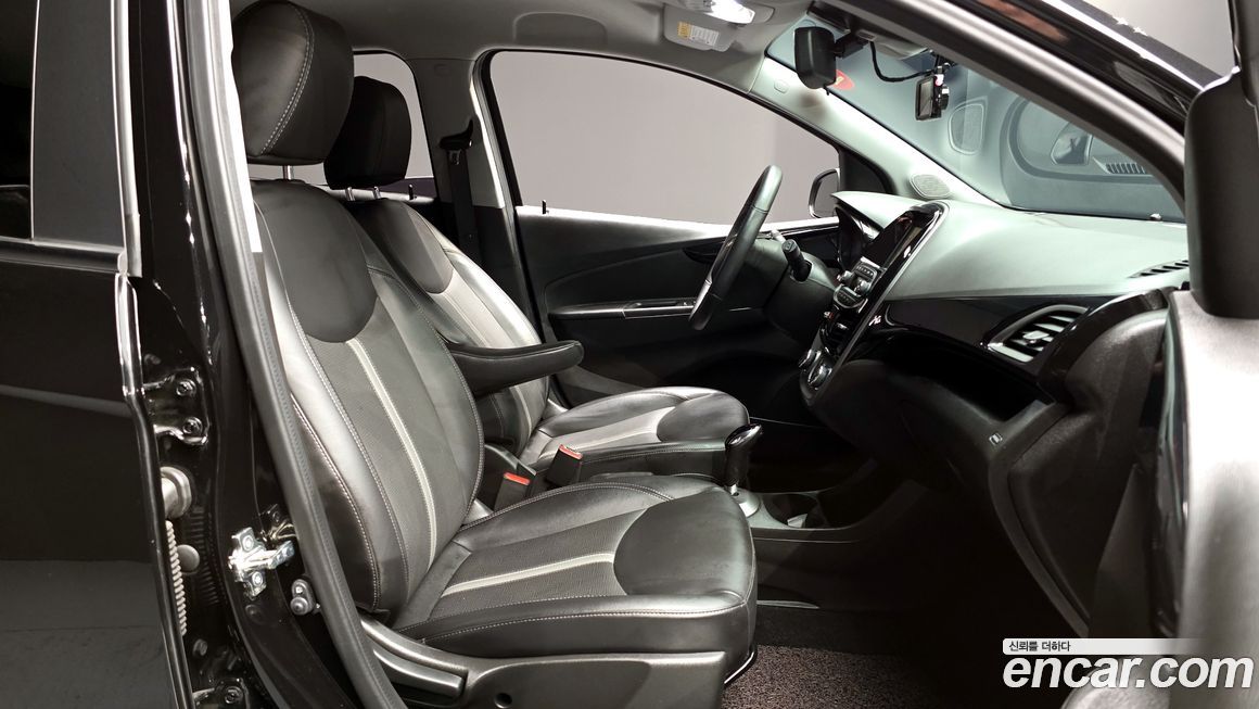 ChevroletGMDaewoo Spark 2019