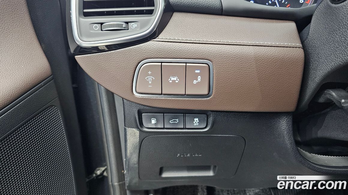 Hyundai Grandeur 2017