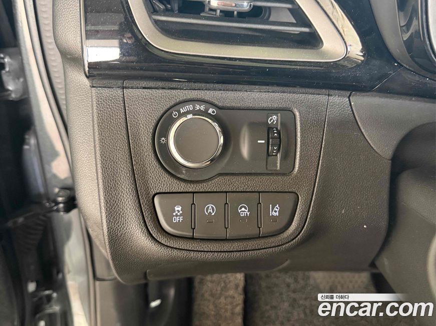 ChevroletGMDaewoo Spark 2020