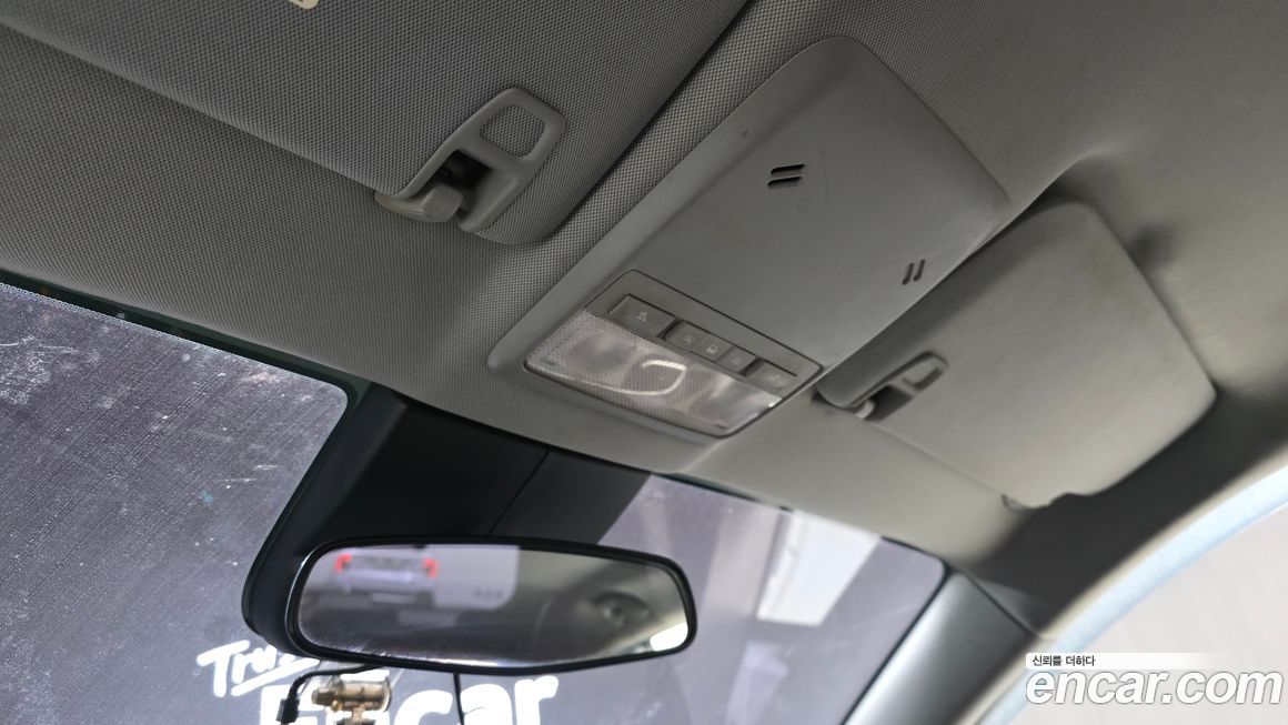 ChevroletGMDaewoo Trax 2017