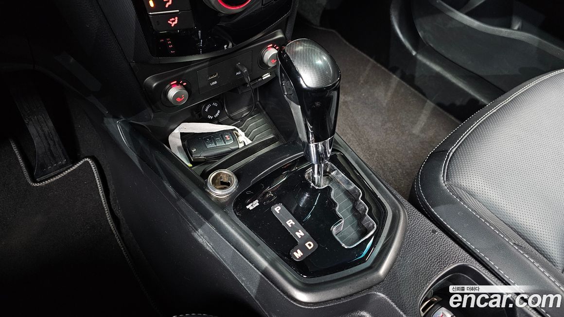 KG_Mobility_Ssangyong TIBOLI 2017