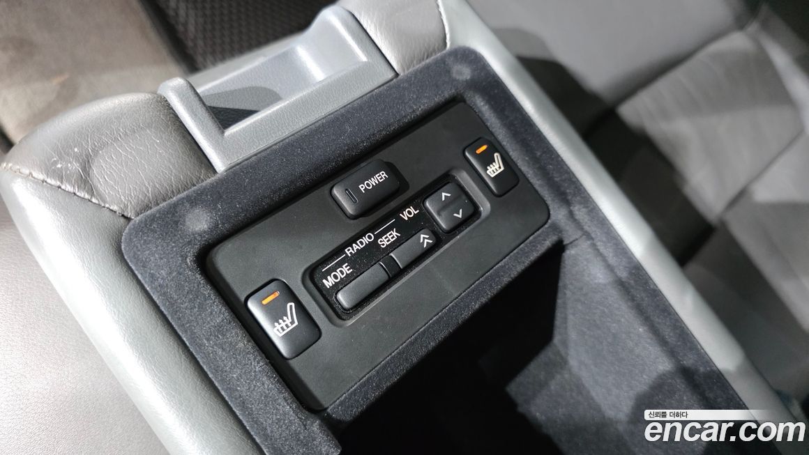 ChevroletGMDaewoo Acadia 1999