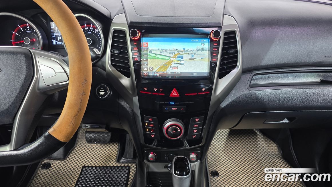 KG_Mobility_Ssangyong TIBOLI 2016