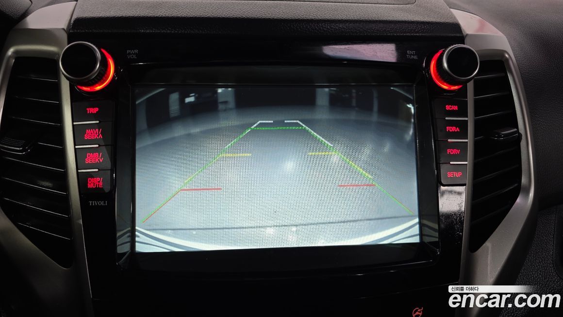 KG_Mobility_Ssangyong TIBOLI 2016