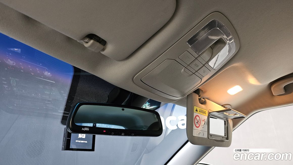 KG_Mobility_Ssangyong TIBOLI 2022