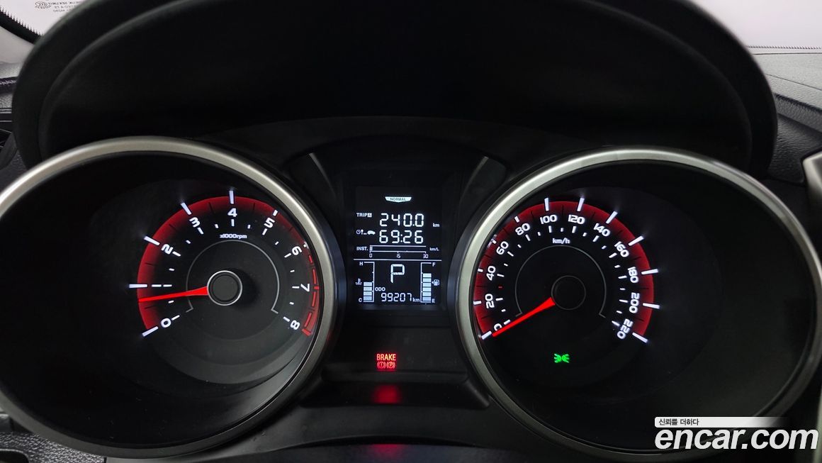 KG_Mobility_Ssangyong TIBOLI 2016