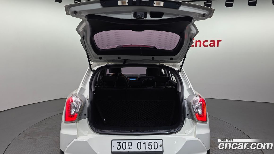 KG_Mobility_Ssangyong TIBOLI 2016