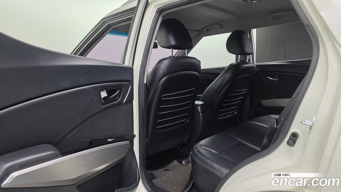 KG_Mobility_Ssangyong TIBOLI 2016