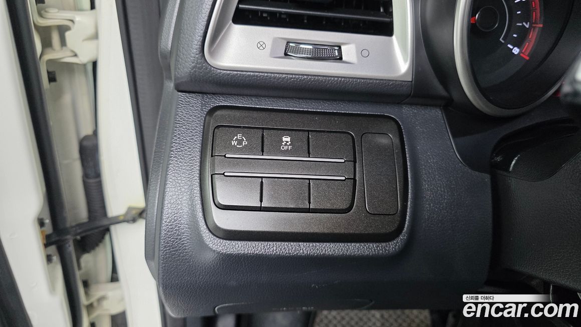 KG_Mobility_Ssangyong TIBOLI 2016