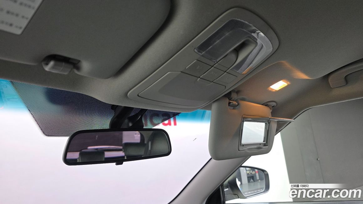 KG_Mobility_Ssangyong TIBOLI 2016