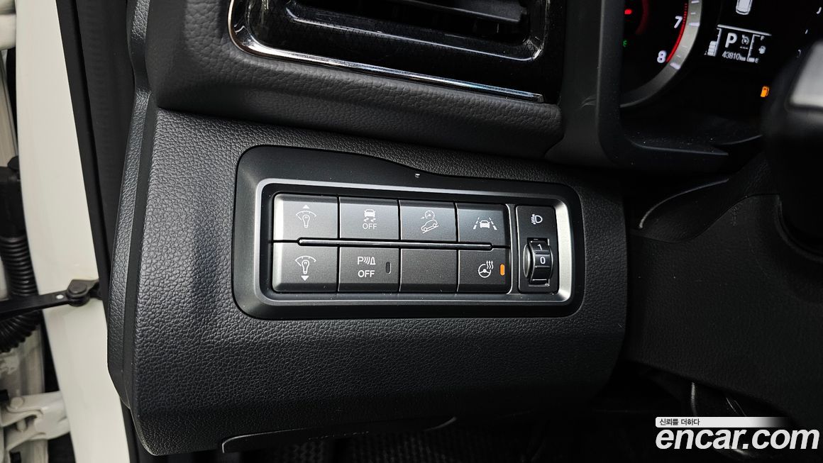 KG_Mobility_Ssangyong TIBOLI 2022