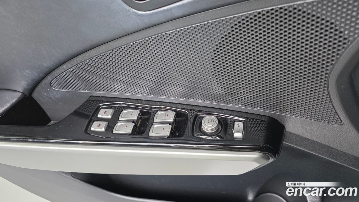 KG_Mobility_Ssangyong TIBOLI 2016